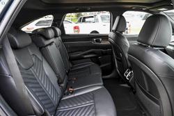 2025 Kia Sorento GT-Line MQ4 PE MY25 AWD Gravity Blue