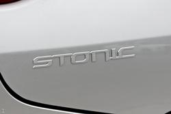 2025 Kia Stonic Sport YB MY25 Sparkling Silver