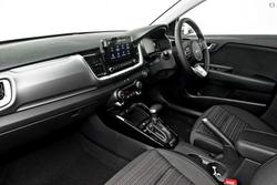 2025 Kia Stonic Sport YB MY25 Sparkling Silver