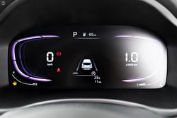2025 Kia Stonic Sport YB MY25 Sparkling Silver