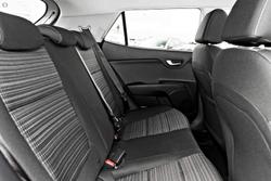 2025 Kia Stonic Sport YB MY25 Sparkling Silver