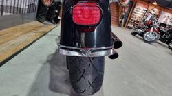 Harley-davidson 2013 Harley-Davidson 1690cc FLSTF Midnight Pearl