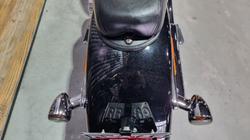 Harley-davidson 2013 Harley-Davidson 1690cc FLSTF Midnight Pearl
