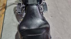 Harley-davidson 2013 Harley-Davidson 1690cc FLSTF Midnight Pearl