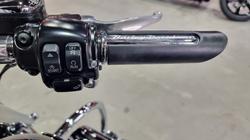 Harley-davidson 2013 Harley-Davidson 1690cc FLSTF Midnight Pearl