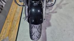 Harley-davidson 2013 Harley-Davidson 1690cc FLSTF Midnight Pearl