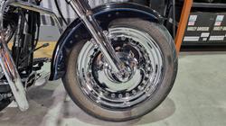 Harley-davidson 2013 Harley-Davidson 1690cc FLSTF Midnight Pearl