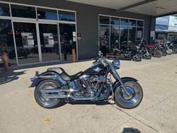 Harley-davidson 2013 Harley-Davidson 1690cc FLSTF Midnight Pearl