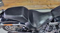 Harley-davidson 2013 Harley-Davidson 1690cc FLSTF Midnight Pearl