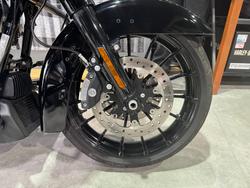 2019 Harley-davidson FLHXS STREET GLIDE SPECIAL Black