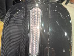 2019 Harley-davidson FLHXS STREET GLIDE SPECIAL Black