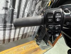 2019 Harley-davidson FLHXS STREET GLIDE SPECIAL Black