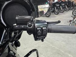 2019 Harley-davidson FLHXS STREET GLIDE SPECIAL Black