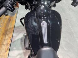 2019 Harley-davidson FLHXS STREET GLIDE SPECIAL Black