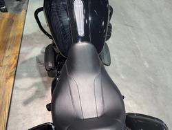 2019 Harley-davidson FLHXS STREET GLIDE SPECIAL Black