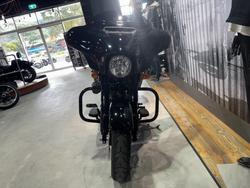 2019 Harley-davidson FLHXS STREET GLIDE SPECIAL Black