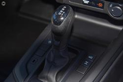 2025 Isuzu D-MAX SX MY24 4X4 Dual Range Neptune Blue