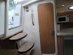 2006 Sea Ray 375 Sundancer