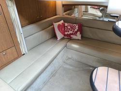 2006 Sea Ray 375 Sundancer
