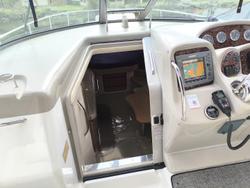 2006 Sea Ray 375 Sundancer