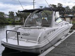 2006 Sea Ray 375 Sundancer