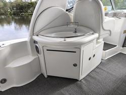 2006 Sea Ray 375 Sundancer