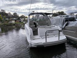 2006 Sea Ray 375 Sundancer