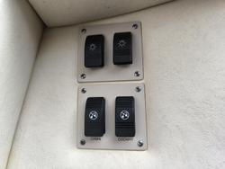 2006 Sea Ray 375 Sundancer