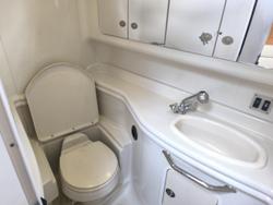 2006 Sea Ray 375 Sundancer