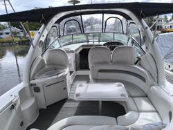 2006 Sea Ray 375 Sundancer
