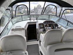 2006 Sea Ray 375 Sundancer
