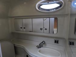 2006 Sea Ray 375 Sundancer