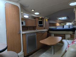 2006 Sea Ray 375 Sundancer