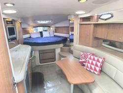 2006 Sea Ray 375 Sundancer