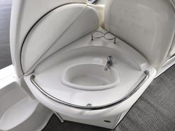 2006 Sea Ray 375 Sundancer