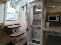 2006 Sea Ray 375 Sundancer