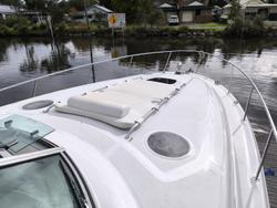 2006 Sea Ray 375 Sundancer