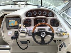 2006 Sea Ray 375 Sundancer