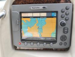 2006 Sea Ray 375 Sundancer