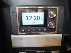 2006 Sea Ray 375 Sundancer