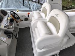 2006 Sea Ray 375 Sundancer