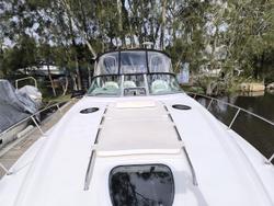 2006 Sea Ray 375 Sundancer