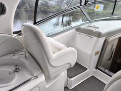 2006 Sea Ray 375 Sundancer