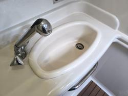 2006 Sea Ray 375 Sundancer