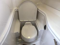 2006 Sea Ray 375 Sundancer