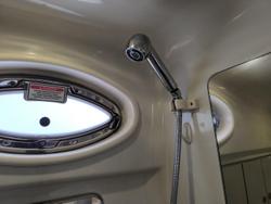 2006 Sea Ray 375 Sundancer