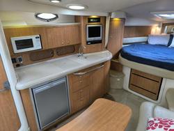 2006 Sea Ray 375 Sundancer