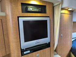 2006 Sea Ray 375 Sundancer