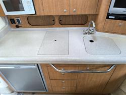 2006 Sea Ray 375 Sundancer