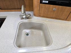 2006 Sea Ray 375 Sundancer